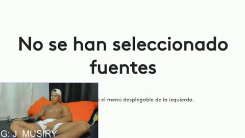 Snapshot of j_musiry chatting on 07.19.26 i am juan musiry independent model online show from 07.19.26