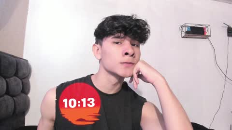 Noah online show from 01.23.25