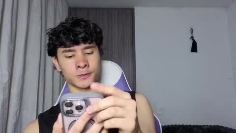 Noah online show from 10.16.25