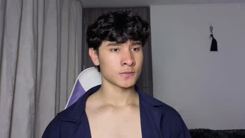 Noah online show from 10.20.25