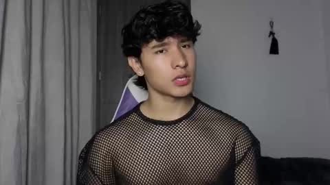 Noah online show from 11.23.25