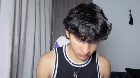 Noah online show from 12.15.25