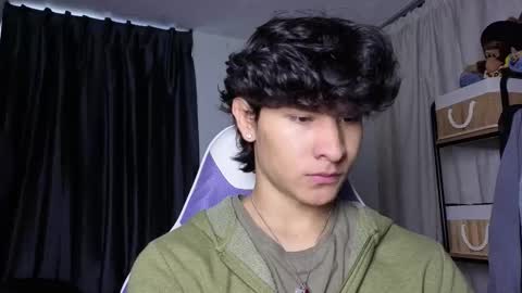 Noah online show from 01.14.26