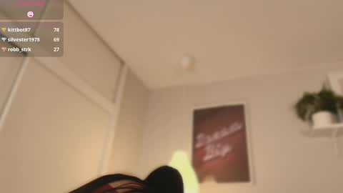 Jade online show from 05.19.26