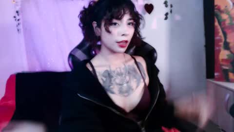 jade 18  online show from 03.08.26