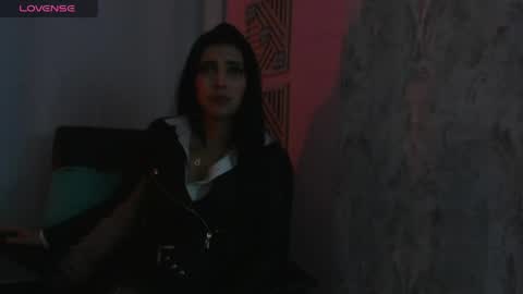 Snapshot of jaadewest_ chatting on 05.13.26 Jade West online show from 05.13.26