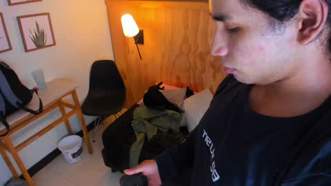 David online show from 02.01.25