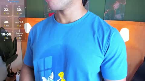 David online show from 10.09.25