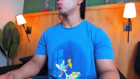 David online show from 10.25.25