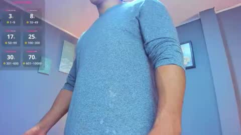 David online show from 01.19.26