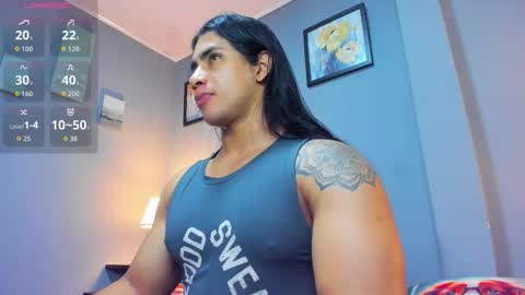 David online show from 02.03.26