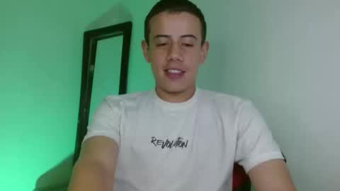 Tyler online show from 03.08.26