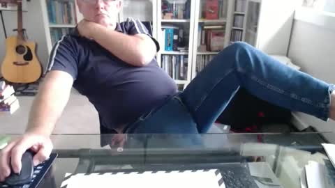 jacal711 online show from 02.24.25