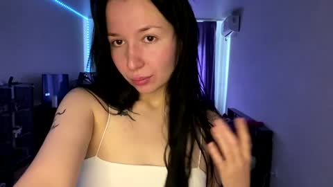 Snapshot of jacalynpaguirigan chatting on 05.30.26 Alisa online show from 05.30.26