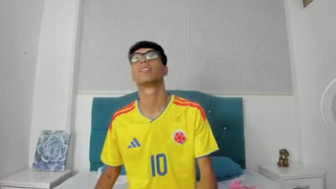 Snapshot of jacck_black chatting on 06.12.26 jacck_black online show from 06.12.26