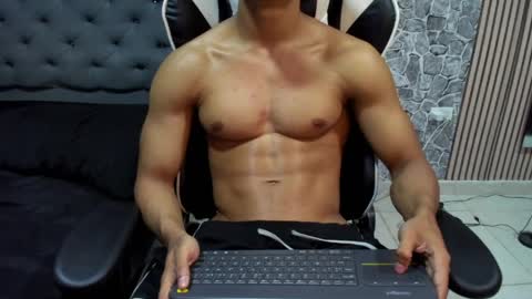 Snapshot of jace_parker chatting on 04.02.26 jace_parker online show from 04.02.26