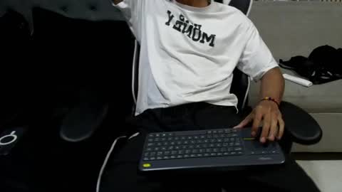 jace_parker online show from 07.14.26