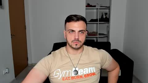 Snapshot of jace_thorne chatting on 09.22.25 Jace online show from 09.22.25