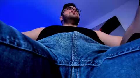 Snapshot of jace_thorne chatting on 11.28.25 Jace online show from 11.28.25