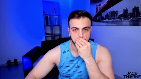 Jace online show from 01.06.26