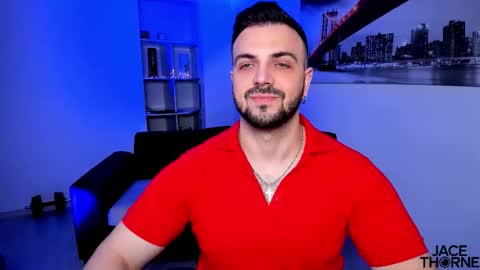 Jace online show from 03.03.26