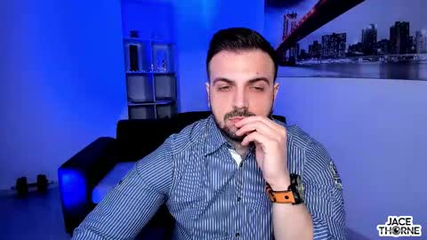 Jace online show from 03.12.26