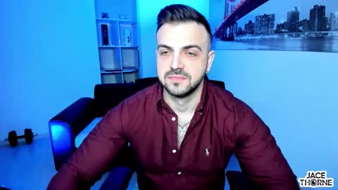 Jace online show from 03.17.26