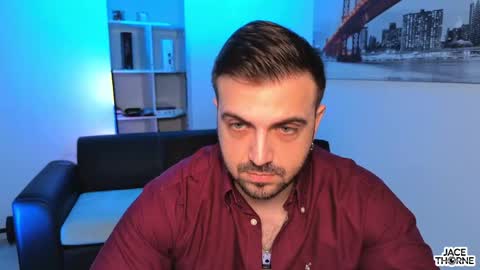 Jace online show from 04.06.26