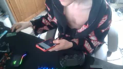 Snapshot of jack2616307098 chatting on 05.11.26 Jack881 online show from 05.11.26
