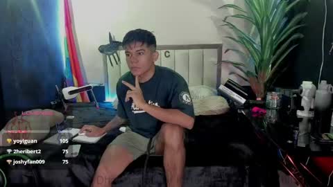 JACK CASTELL online show from 05.30.26