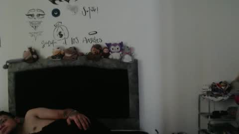 jack_de_los_angeles online show from 02.21.26