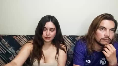 Jack and Emily online show from 02.11.25