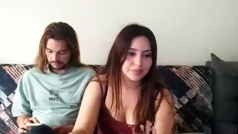 Jack and Emily online show from 03.04.25