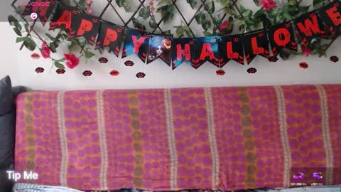 Jack and Emily online show from 10.17.25