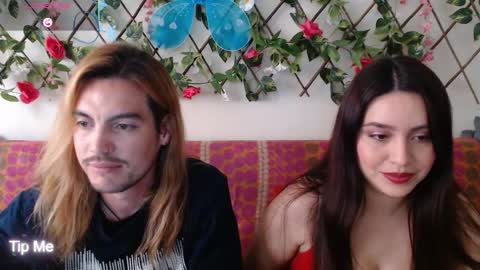 Jack and Emily online show from 11.14.25