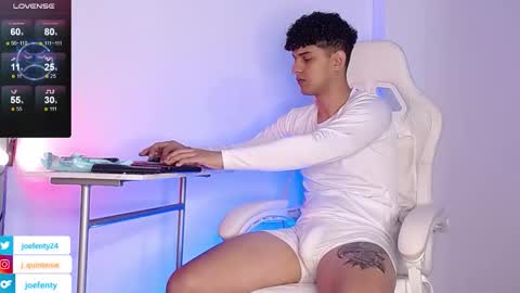 Jack Fire online show from 02.24.26