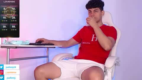 Jack Fire online show from 03.01.26