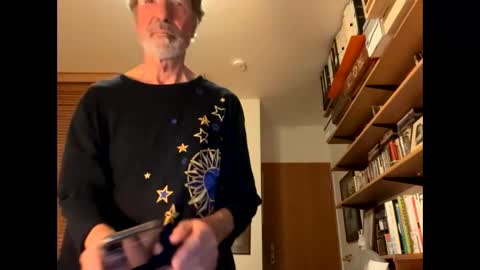 Jack online show from 03.23.26