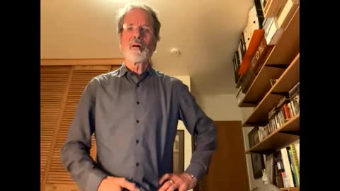 Jack online show from 03.26.26