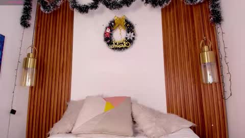 Snapshot of jack_frosst_ chatting on 12.14.25 JACK online show from 12.14.25