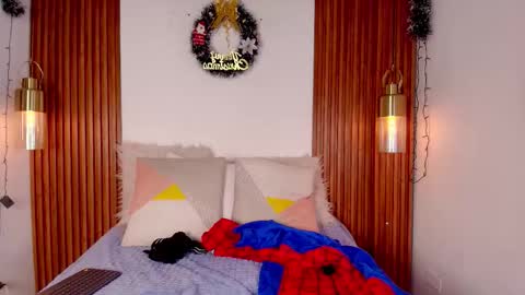 Snapshot of jack_frosst_ chatting on 12.15.25 JACK online show from 12.15.25