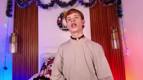 Snapshot of jack_frosst_ chatting on 12.17.25 JACK online show from 12.17.25