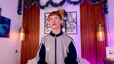 Snapshot of jack_frosst_ chatting on 12.19.25 JACK online show from 12.19.25