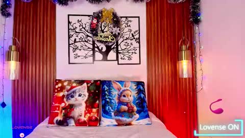 Snapshot of jack_frosst_ chatting on 12.22.25 JACK online show from 12.22.25