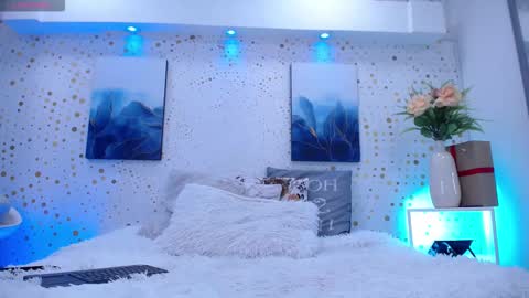 Snapshot of jack_frosst_ chatting on 01.10.26 JACK online show from 01.10.26