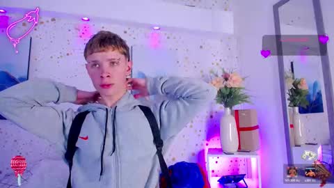 Snapshot of jack_frosst_ chatting on 01.12.26 JACK online show from 01.12.26