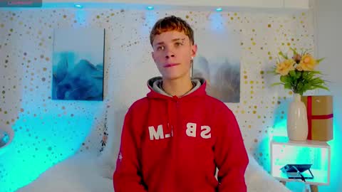 Snapshot of jack_frosst_ chatting on 01.14.26 JACK online show from 01.14.26