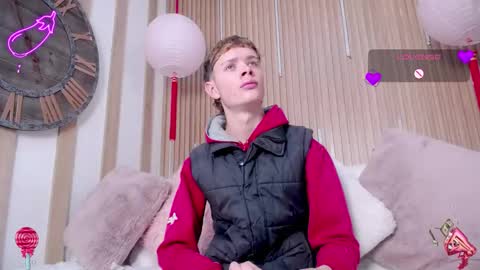 Snapshot of jack_frosst_ chatting on 01.16.26 JACK online show from 01.16.26