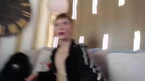 Snapshot of jack_frosst_ chatting on 01.17.26 JACK online show from 01.17.26