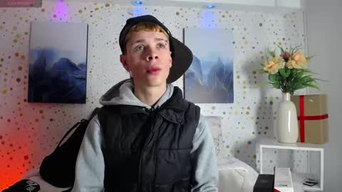 Snapshot of jack_frosst_ chatting on 01.19.26 JACK online show from 01.19.26